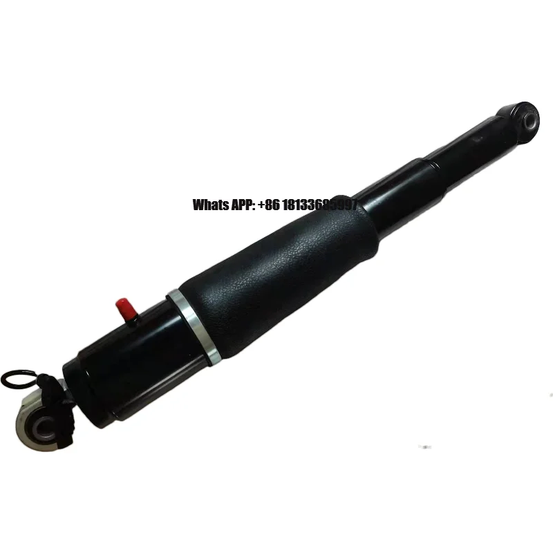 

Yukon 2014-2018 After 23290661 Air Pillar Shock Absorber Air Control Module Manufacturer Automotive Air Suspension