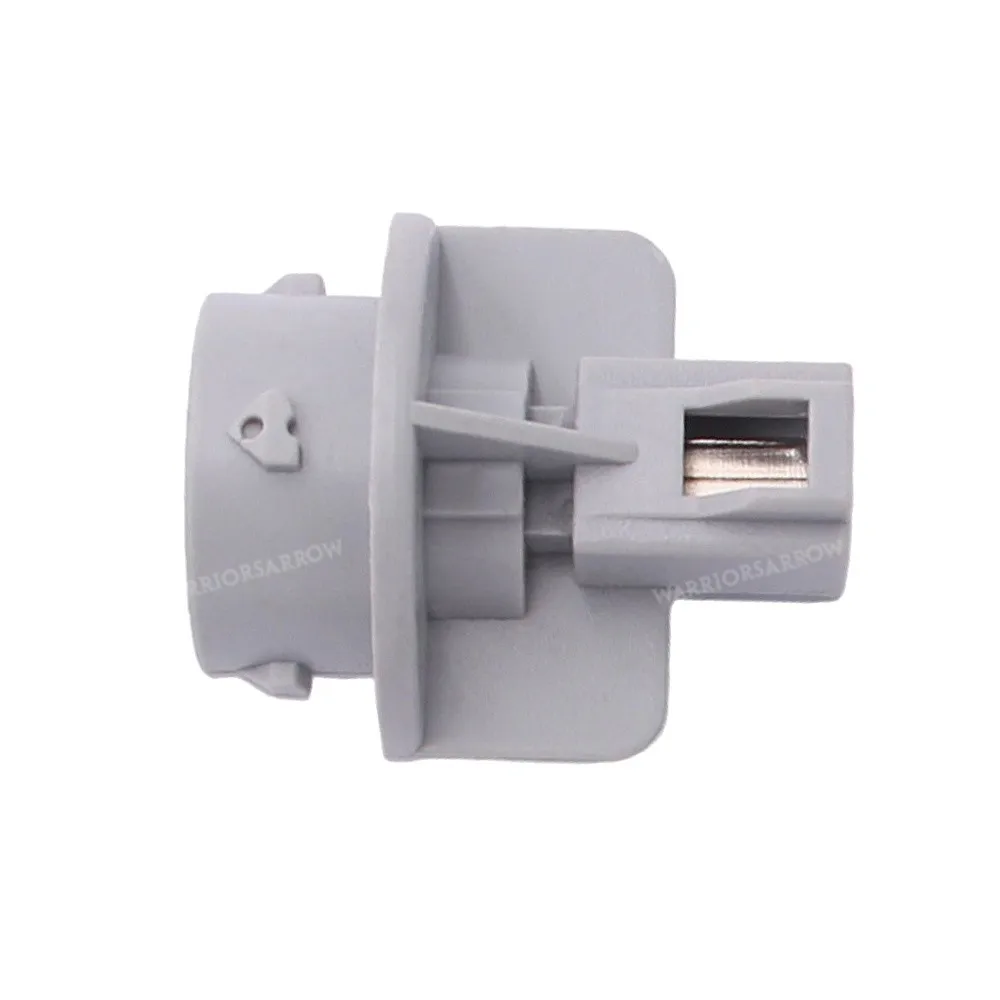 Рисунок 4 - Пластиковая передняя розетка для