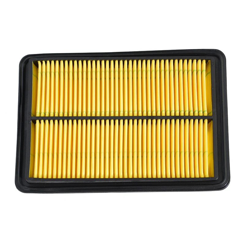 Air Filter for Nissan X-Trail 2.0L 2.5L Qashqai 1.2T 2.0L for Renault Koleos 2.0L 2.5L Kadjar 1.2T 2.0L 16546-4BA1B-C139 LX4258