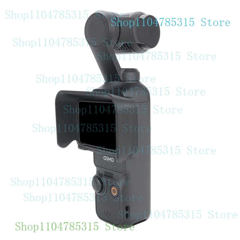 dji osmo pocket микрофон