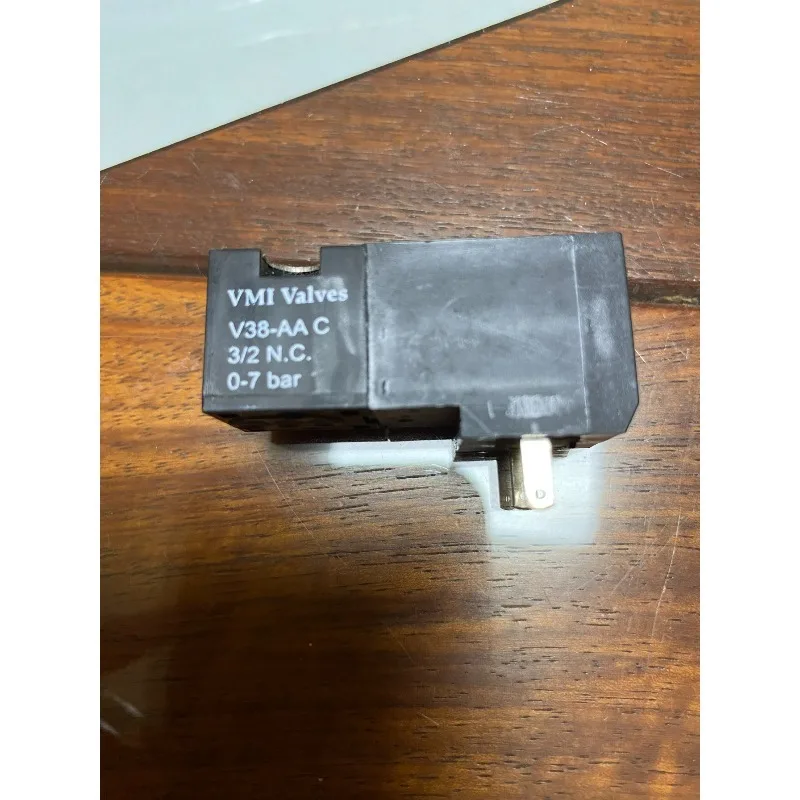 Vmi Velves Solenoid…