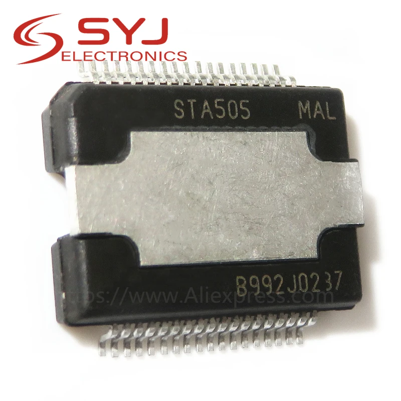 5pcs/lot STA505 HSSOP-36 new original In Stock