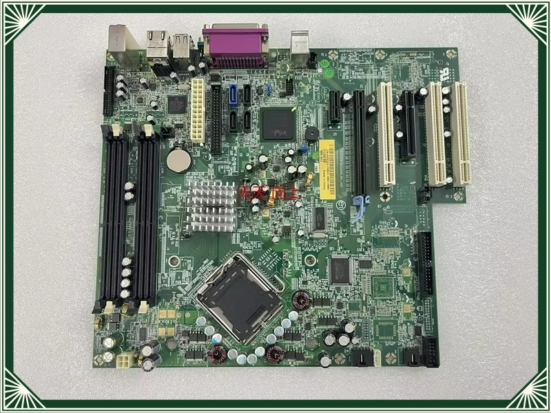 For Dell Precision WS380 Graphics Workstation Motherboard 0G9322 0CJ774 100% Tested