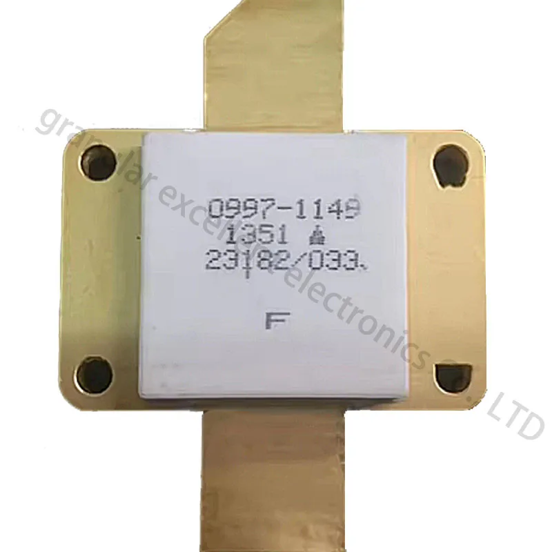 

0997-1149 High-frequency tube RF power transistortube PCB Module genuine quality assurance