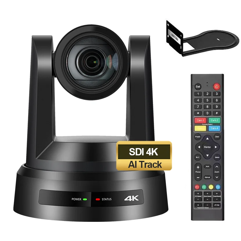 498 J30 Sdi 4K 30X …