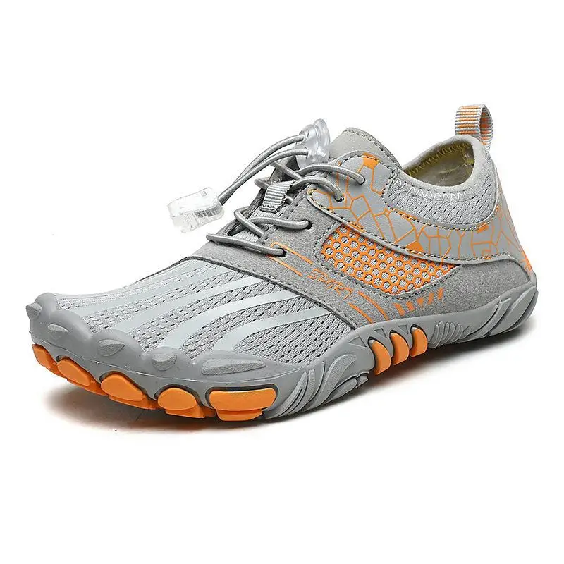 

Outdoor Children's Stream Trudging Shoes Five-Finger Shoes Water Shoes Beach Shoes Sports Shoes Rope Jumping Shoes Running Shoes