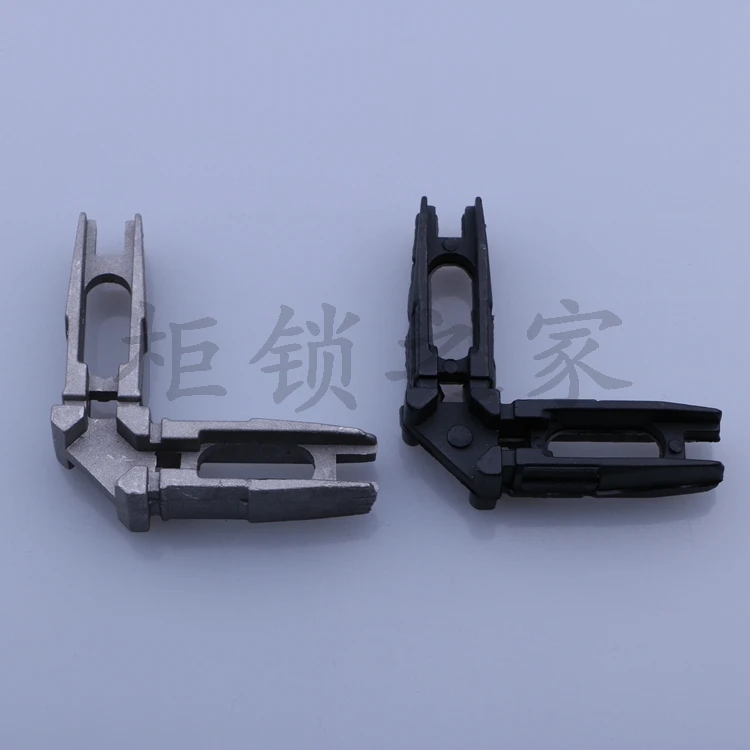 Haitan Reinforcing Rib Connector Rittal Cabinet Accessories 10% Off Profile Accessories PS Cabinet Two-way Connector 10pcs