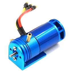 HOT-2-3S Motor Remote Control Boat Model 2862-2800KV High Speed Brushless Motor