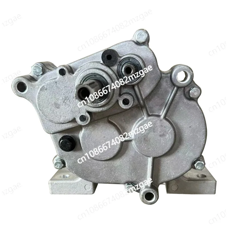 Snow plow, vegetable planter, gearbox, marine lawn mower, medicine truck gearbox