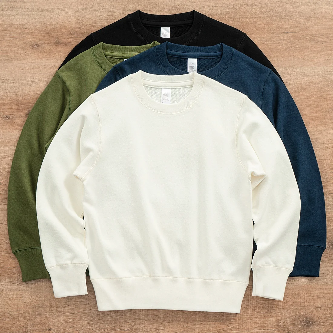 

Мужское худи из чистого хлопка, плотное, базовое, для осенне-зимнего сезона, Wildmenmadefor, для молодых мужчин