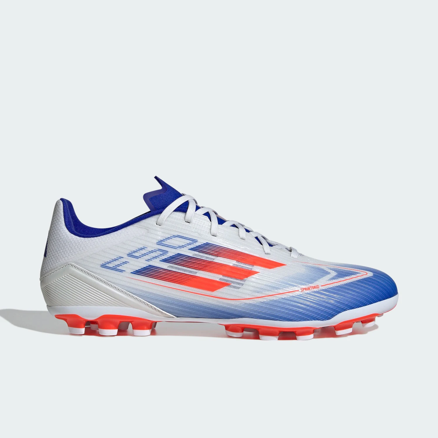 

Adidas genuine F50 LEAGUE mid-range AG men's football shoes IF1330
