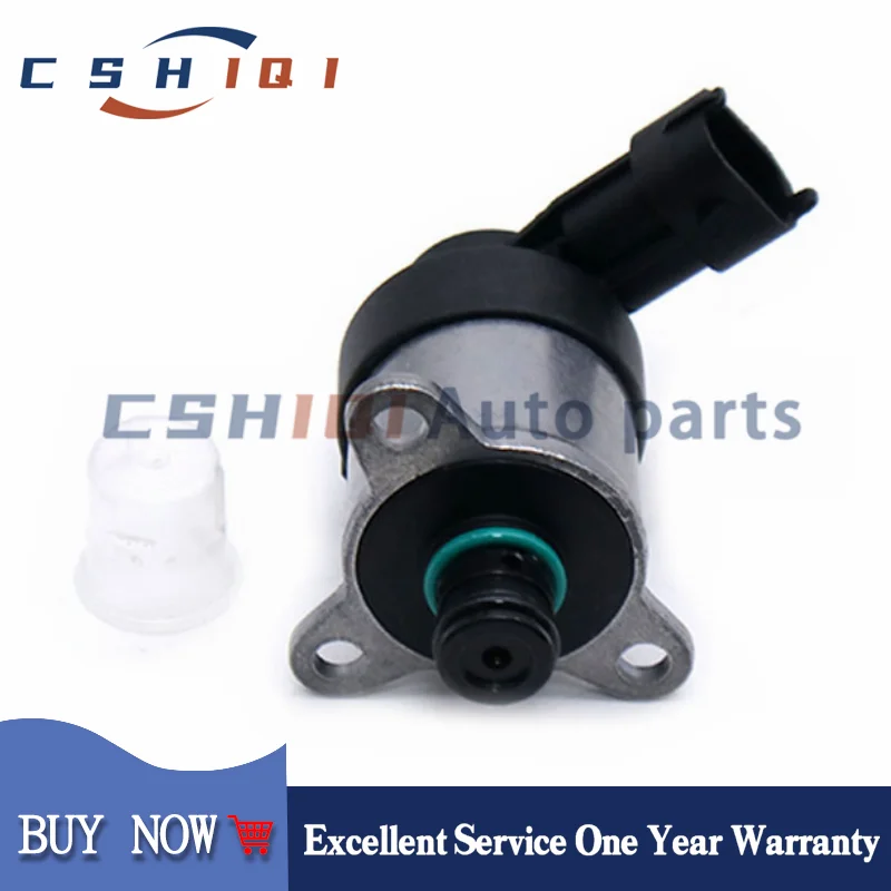 

0928400750 CR Fuel Injection High Pressure Pump Regulator Inlet Metering Control Valve For HYUNDAI KIA 1.6 1.7 CRDi 2005-2014