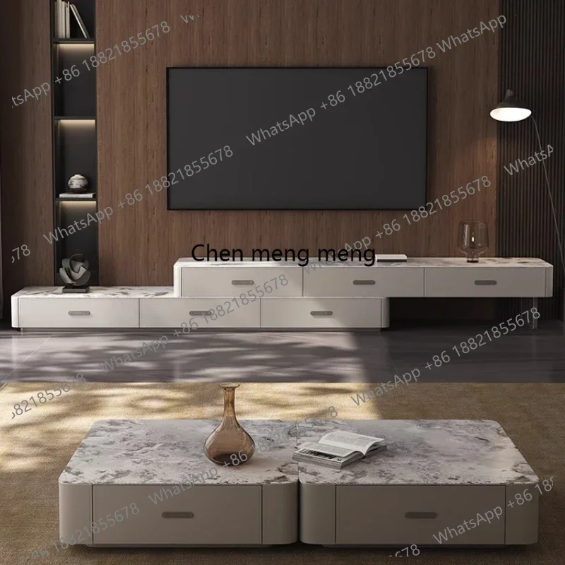 

D150Storage Designer TV Cabinet Monitor Display Dollhouse Hallway Gamer Tv Table Universal Nordic Living Room Archivadores Furni