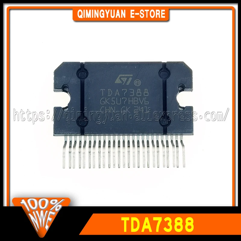 1~5PCS/LOT TDA7388 … - image