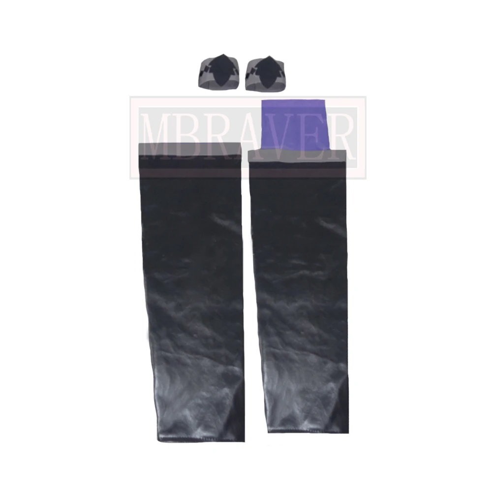 شعار النار: أزياء هابي التنكرية لثلاثة منازل لحفلات الهالوين مخصصة بأي حجم