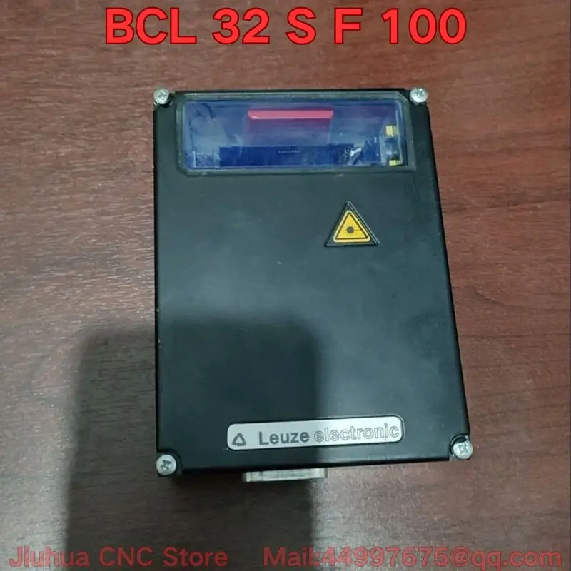 Second-hand BCL 32 S F 100 sensor function test is normal Latest Prices as of August 2026