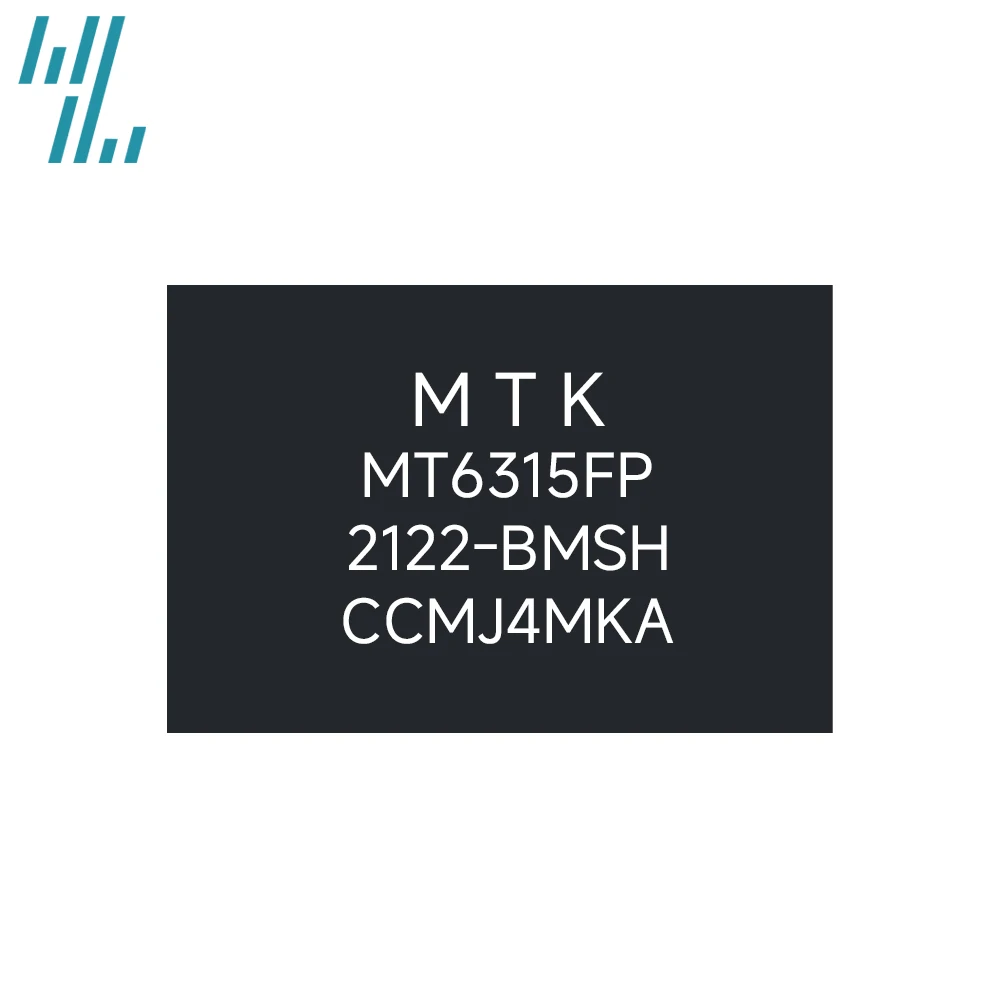 MT6315FP Power Management IC