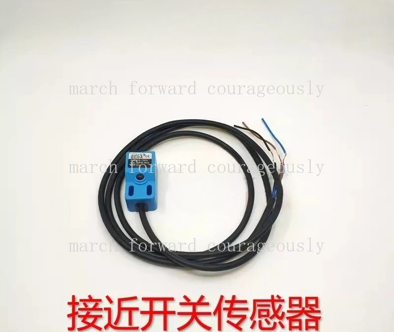 Taiwan for RIKO brand new original SN04-N photoelectric proximity switch sensor NPN