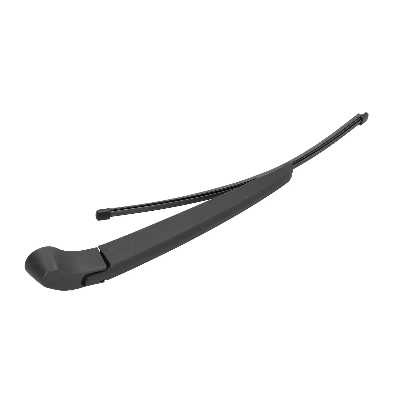 Rear Wiper Arm Blade Set Car Accessory 61627206357 Replacement for BMW X5 E70 2007 2008 2009 2010 2011 2012 2013