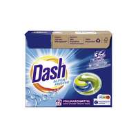 DASH Alpen Frische 3in1 washing capsules 18 PCs