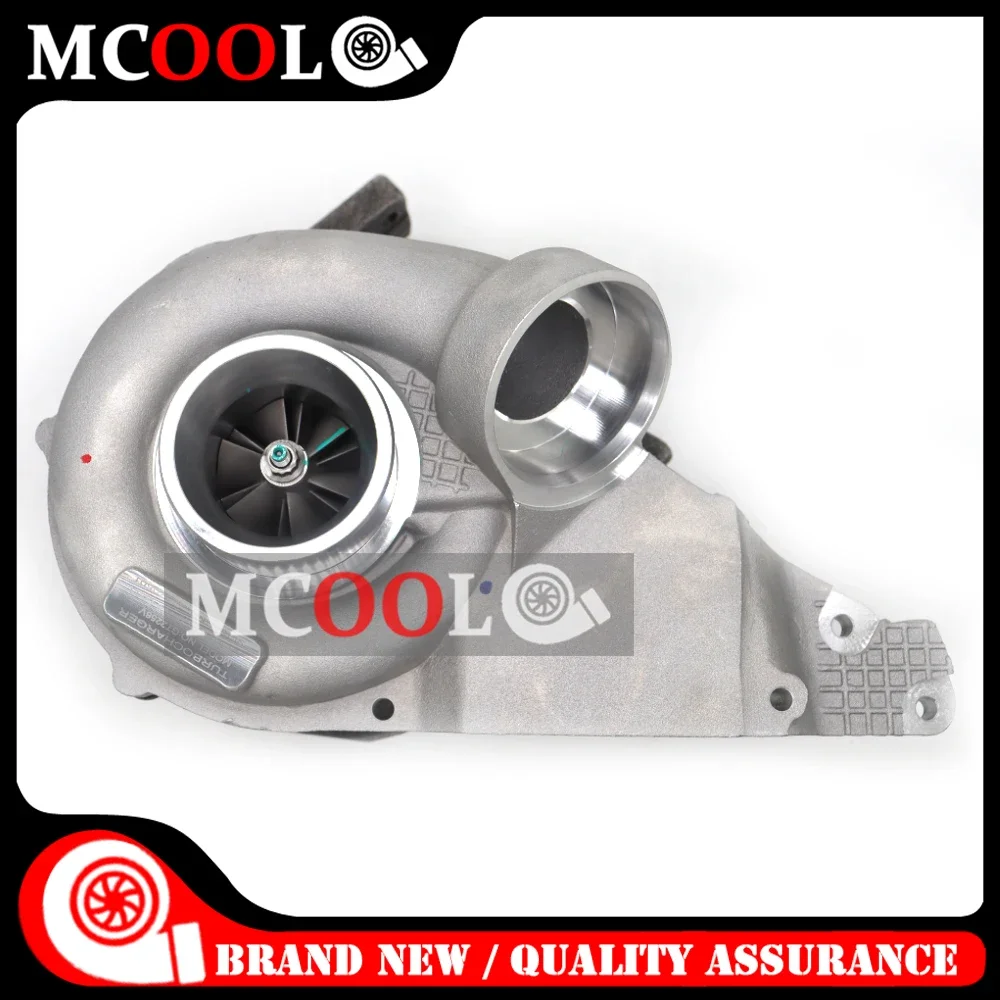 GT2256V Turbo Charger For 2004-06 05 Dodge Sprinter 2500/3500 2.7L Diesel 736088 736088-0003 736088-5003S 736088-0001