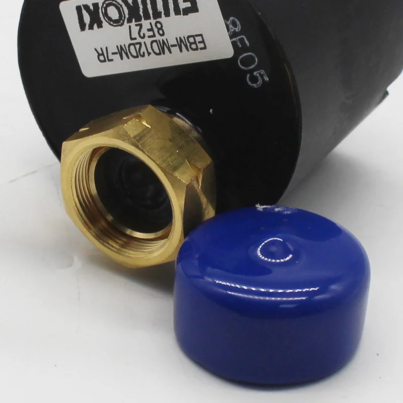 ل دايكن VRV مكيف الهواء وحدة داخلية VKMP50HAM AXMP112MA-W لفائف صمام بمحركات Assy رقم الجزء 2540445 2SA50011-2-KA