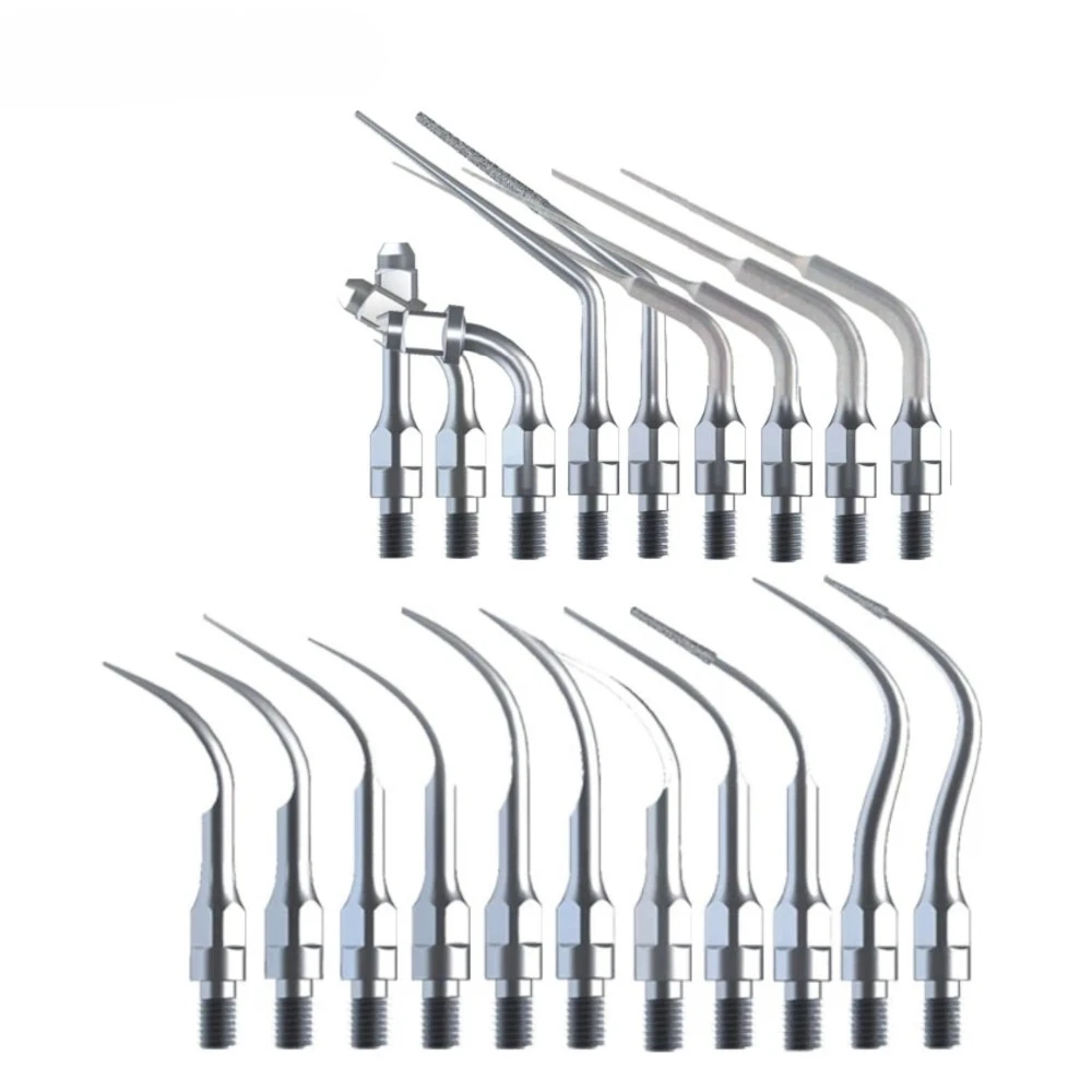 Teeth Cleaning Ultrasonic Dental Scaler Tip fit SIRONA Scaler Machine Dentistry Scaling Tips Dentists Lab Tooth Whitening Tools