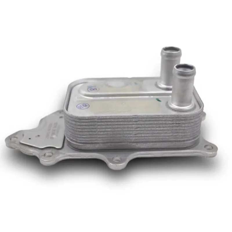 

1013010-A02 Car Engine Oil Cooler Assembly Genuine for Changan CS75PLUS Voyager CS85 UNIKTV