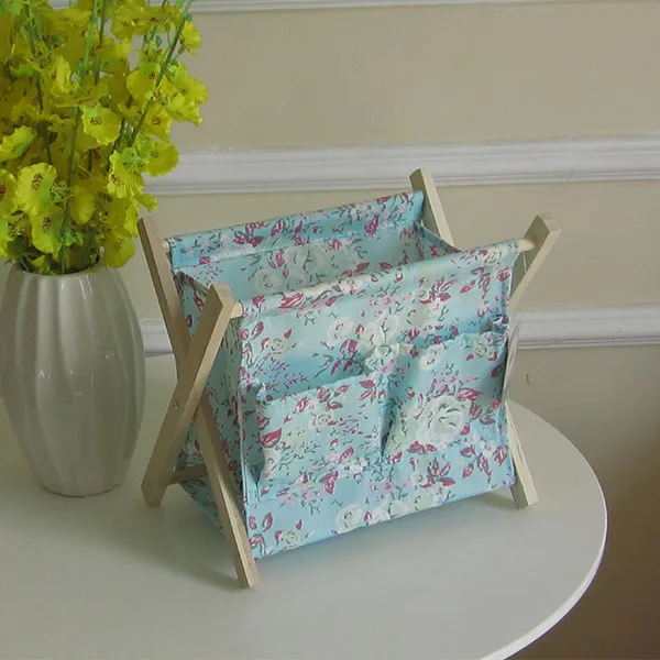 Thumbnail 3 - #6 Cheapest Magazine Racks Deals You Can Get