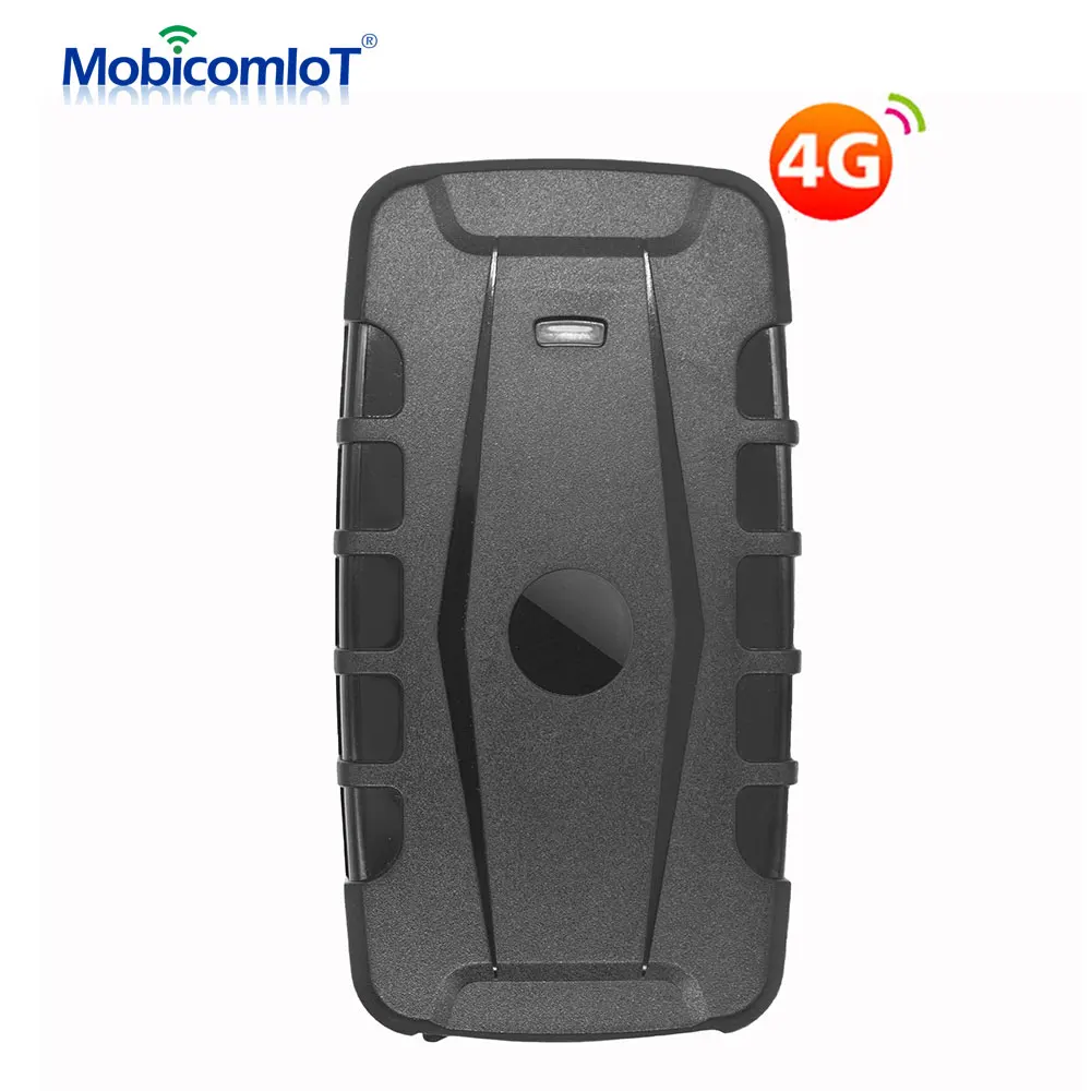 

4G 6000mAh Car GPS Tracker GPS Locator Magnet Waterproof IP65 GPS Car Tracker Tamper Alert LIFETIME FREE APP PK TKSTAR