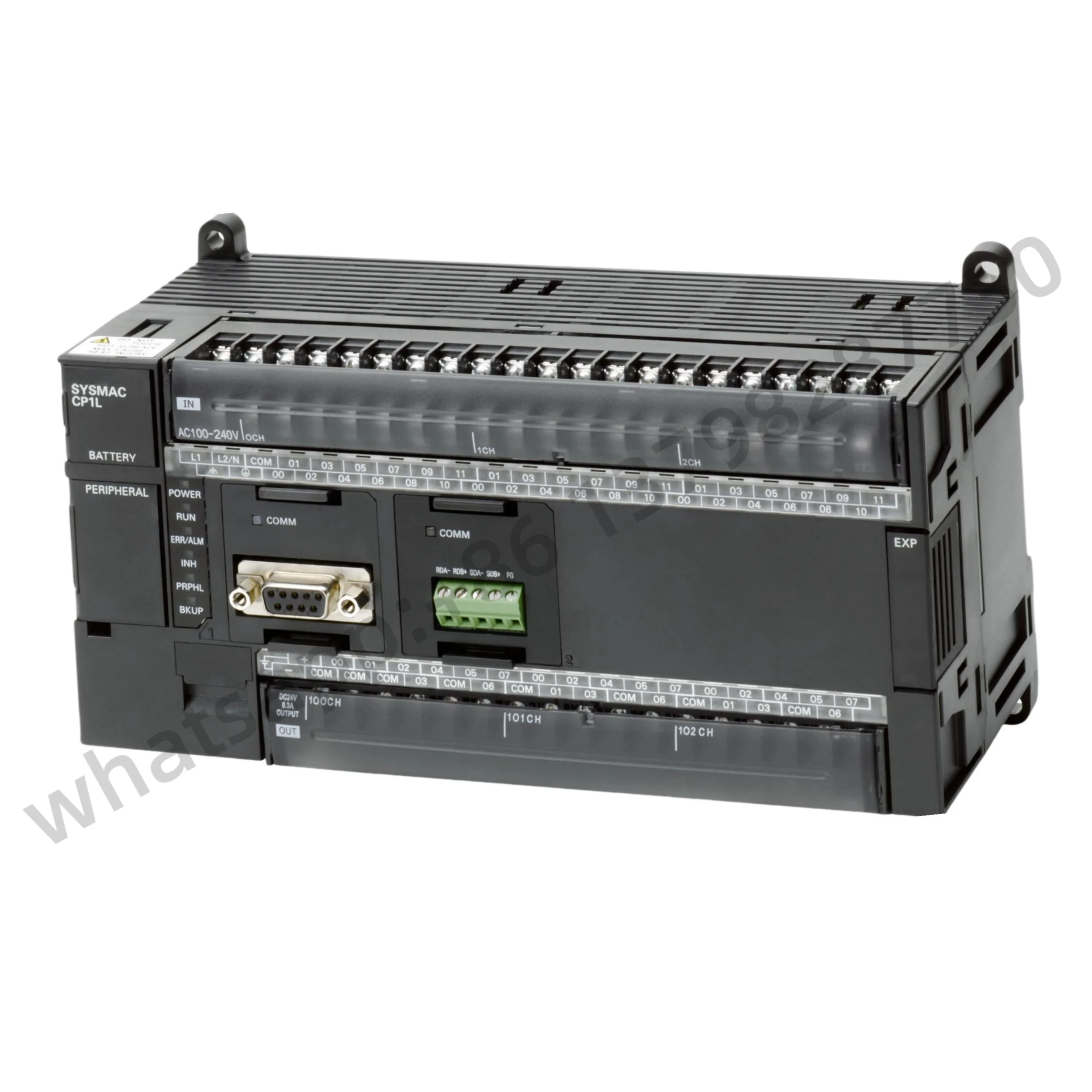 

Новый оригинальный телефон CP1L-M60DT1-D