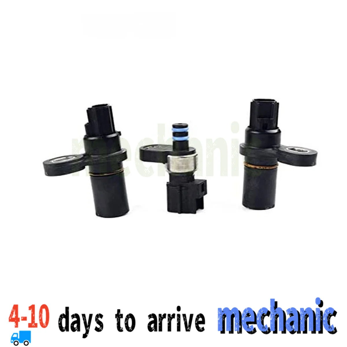 04799061ABはダッジ45RFE 545RFE 68RE自動車センサーキット04799758ADに適しています。