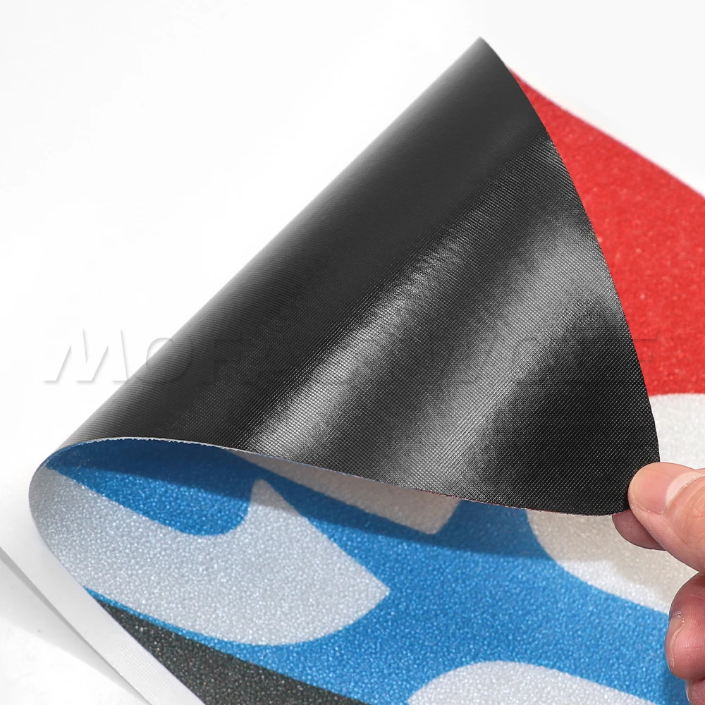 For BMW R1200GS R1250GS 2017-2022 Fuel Tank Sticker Side Sticker