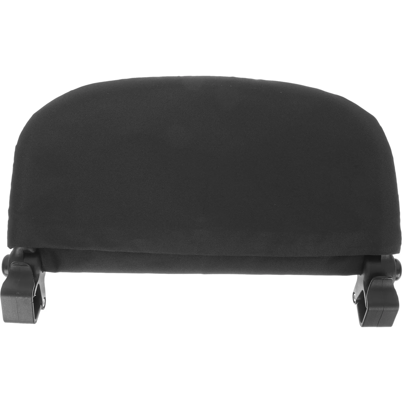 

Baby Stroller Footrest Extension Board Adjustable 90 Degrees Comfortable Support Feet Easy Install No Tools Required