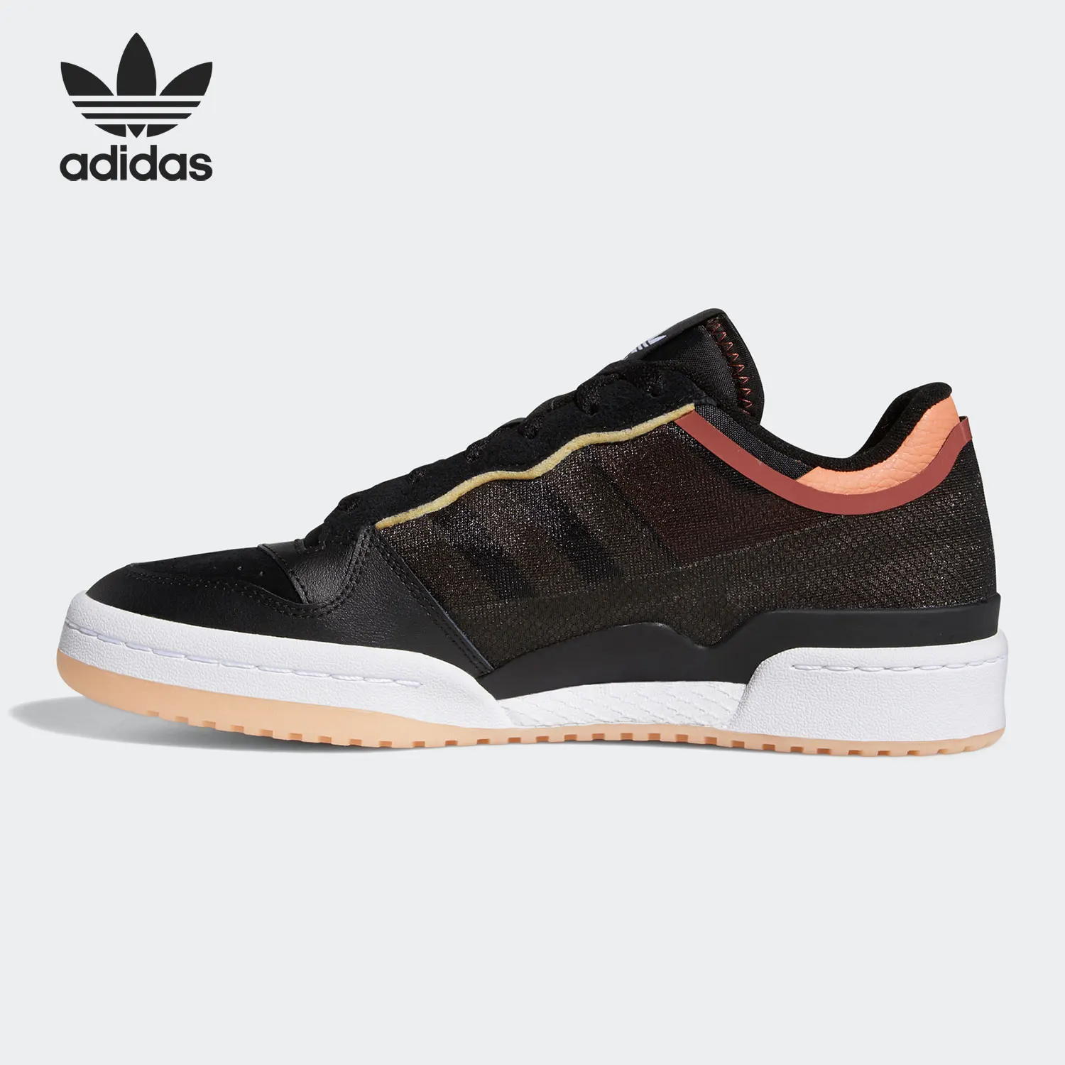 حذاء كاجوال رياضي كاجوال موسمي جديد للجنسين من Adidas FY4966