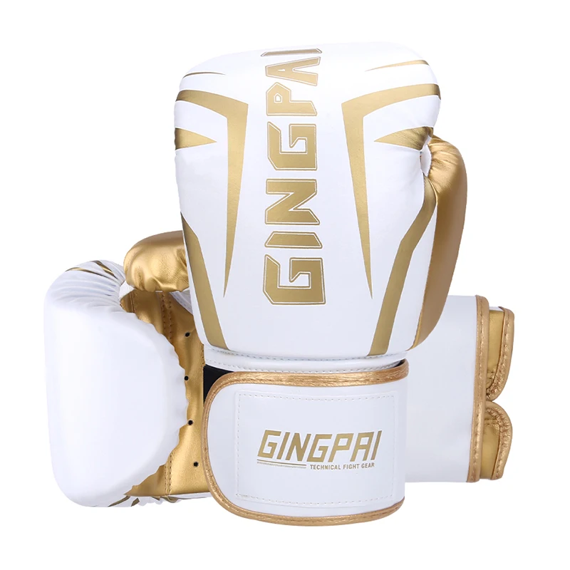 Professional Boxing Gloves For Men Women,Training in Sanda,Muay Thai,Fighting and Combat,8oz 10oz 12oz 14oz 16oz Boxing Gloves