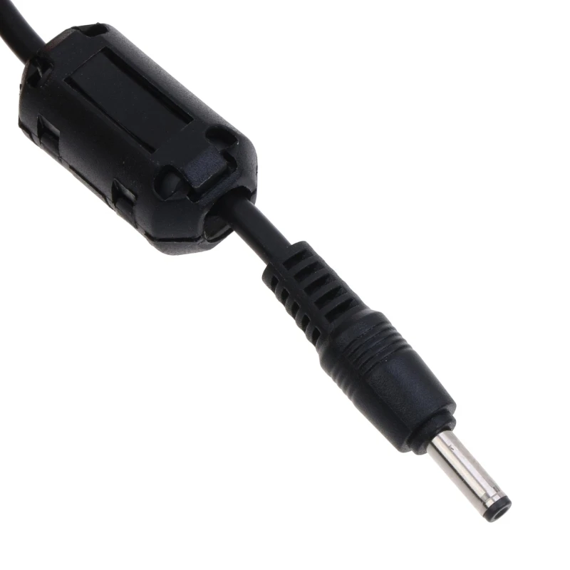 Lightweight USB Charging Cable for Walkie-Talkie TH-D7E TH-F6E TH-F7E