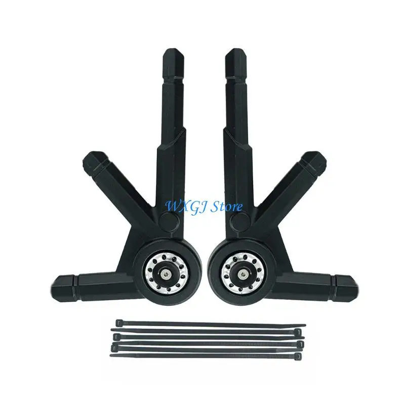 

37JE Reliable Motorcycle Cover Enhanced Frame Protections for R1250GS Modification