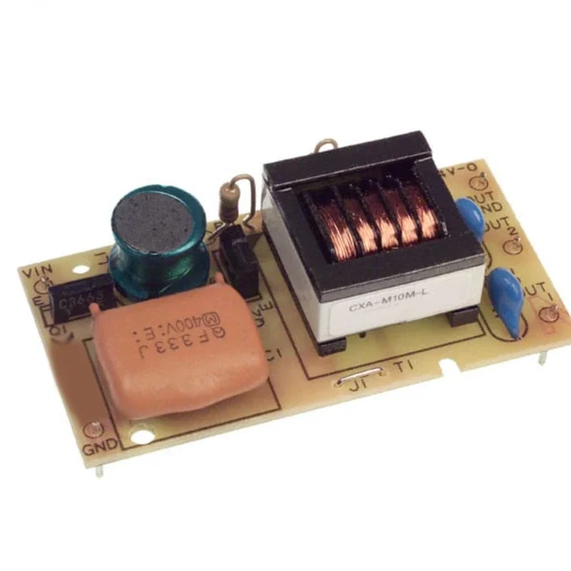

Inversor CXA-M10M-L CCFL y lamparas UV, PU-620A