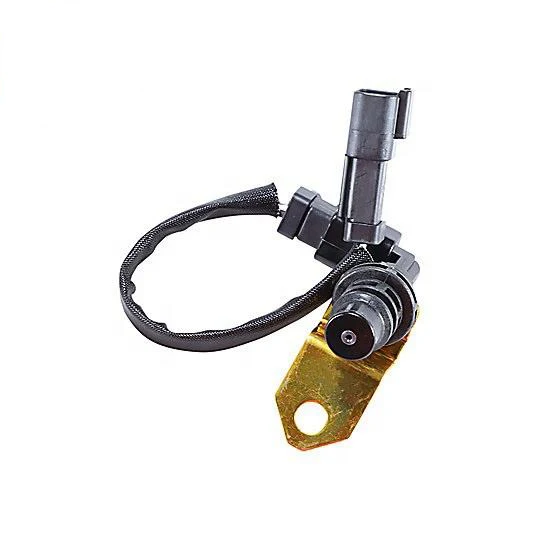 

High Quality Excavator Electrical Components and Position Sensors for Loaders 201-6617, 2016617