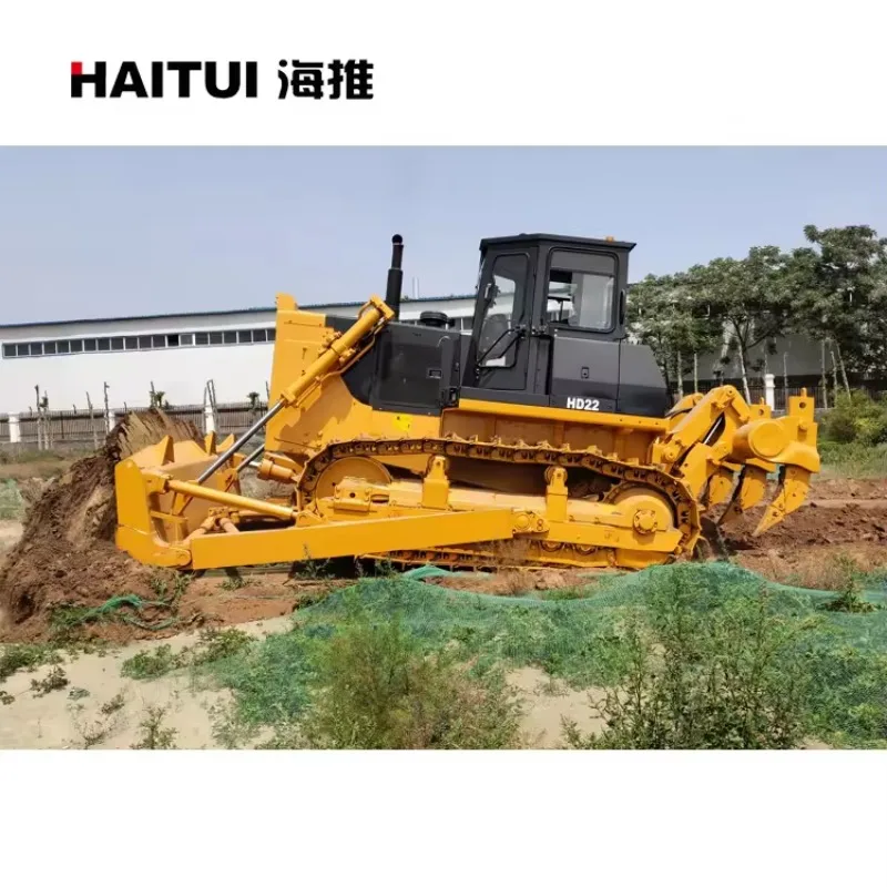 Factory direct sale usa bull dozer bulldozer HD22