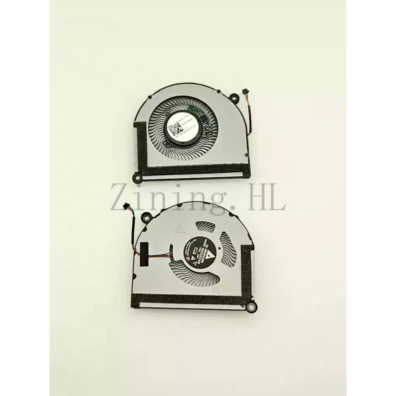 

Cooling fan for Lenovo MIIX 520-12IKB MIIX525-12 fan ND55C46