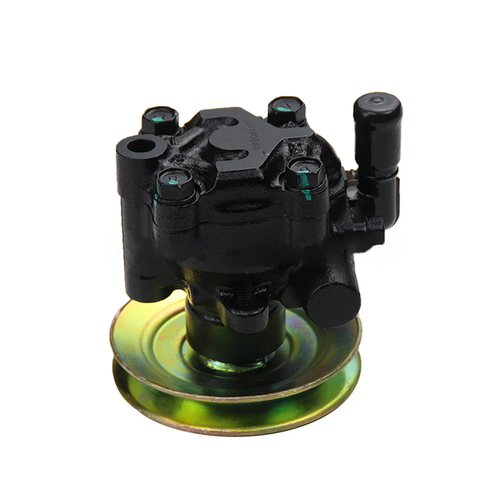 

For 1997-2000 Nissan Patrol GR V Wagon Power Steering Pump 49110VB300