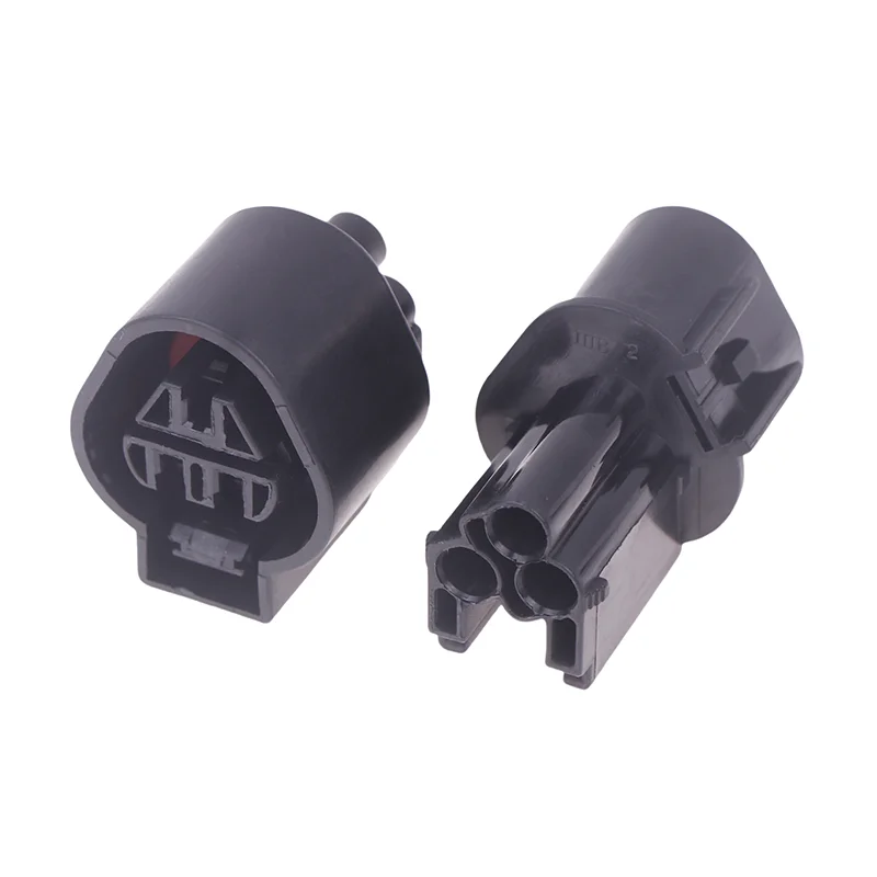 3Pin Waterproof Electrical Wire Auto Connector Plug PB625-03027 Headlight Sensor With Wires/Terminal Plug For Automotive