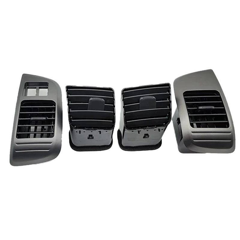 Car Air Conditioner Air Outlet Dashboard Air Outlet Vent Panel For Great Wall Fengjun 3/5 CFK-Greatwall-R5390