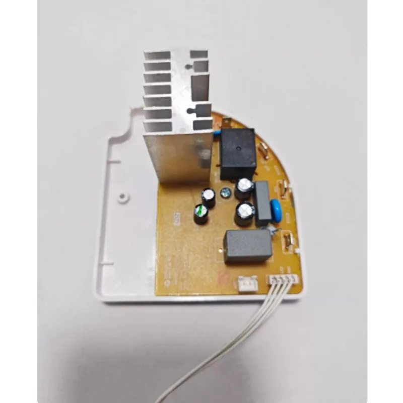 

Подходит для аксессуаров для основной платы Philips Iron GC556/558