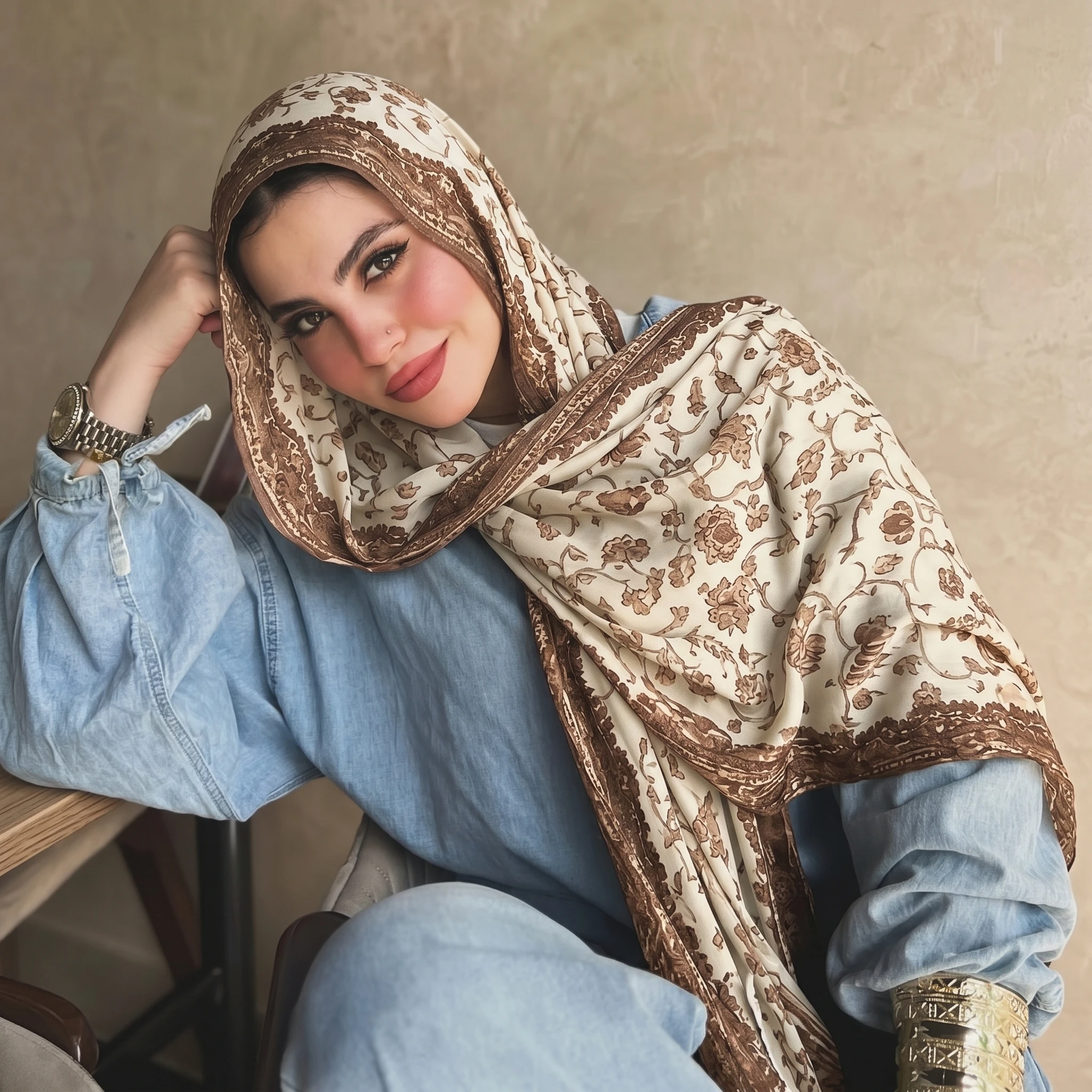 2026 Muslim Jersey Hijab Scarf Soft Solid Shawls Headscarf Foulard Femme Musulman Islam Arab Wrap Head Turban For Women Scarves