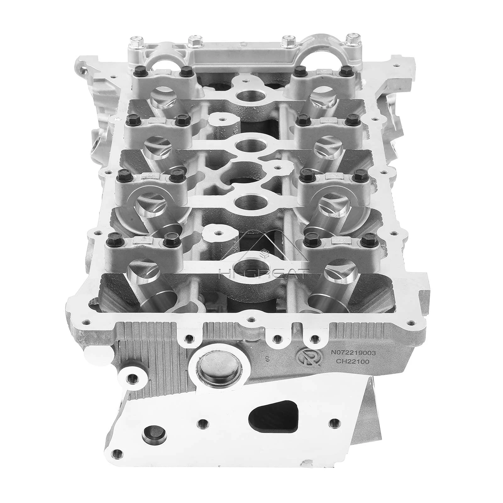 

G4NA Engine Cylinder Head Assembly 22100-2E001 221002E001 221002E002 221002E000 For Hyundai Tucson For Kia Sportage Soul