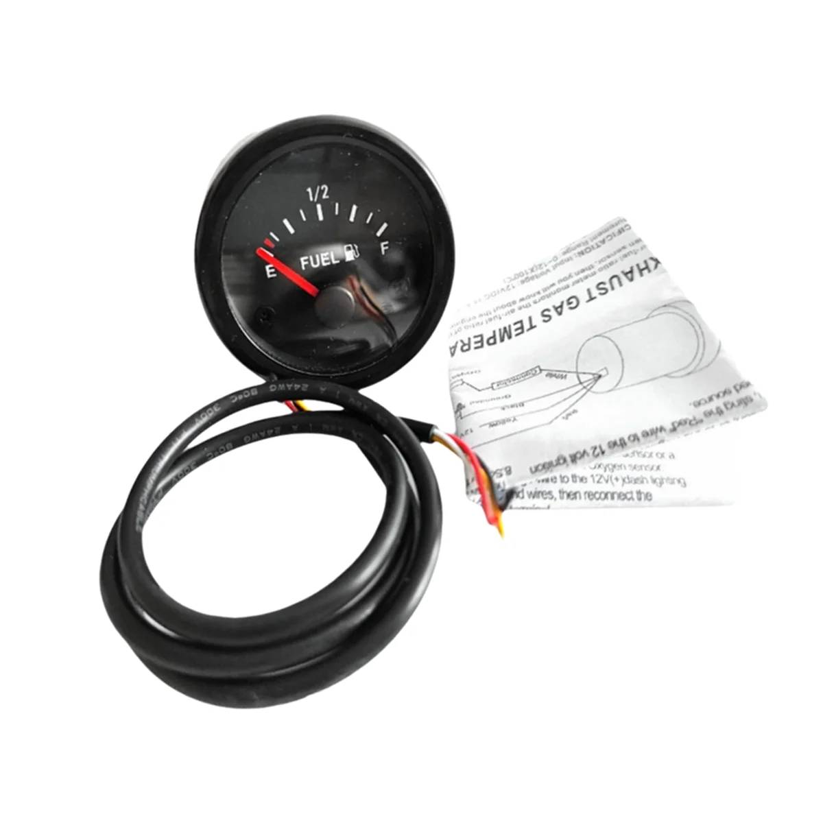 

【Lowest-Price!】Fuel Gauge Kit