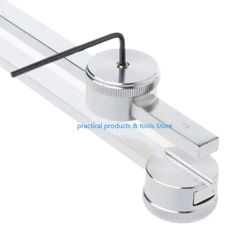 77JB 1 Set Hz Tuning Fork with Silicone Hammer Aluminum Alloy for DNA Healing Keep Body Mind & Spirit Musical Instrument